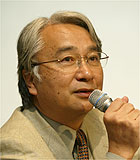 山田厚史